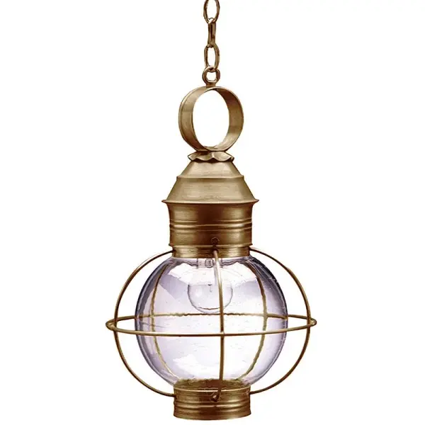 The Northeast Lantern - Round by Northeast Lantern - Image 3