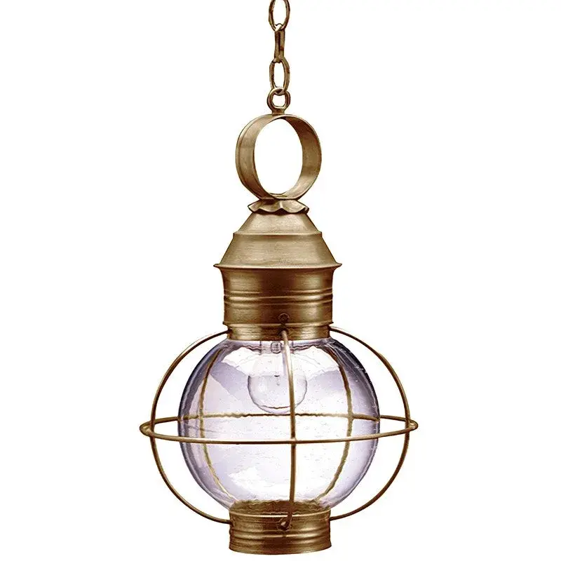 The Northeast Lantern - Round by Northeast Lantern - Image 3