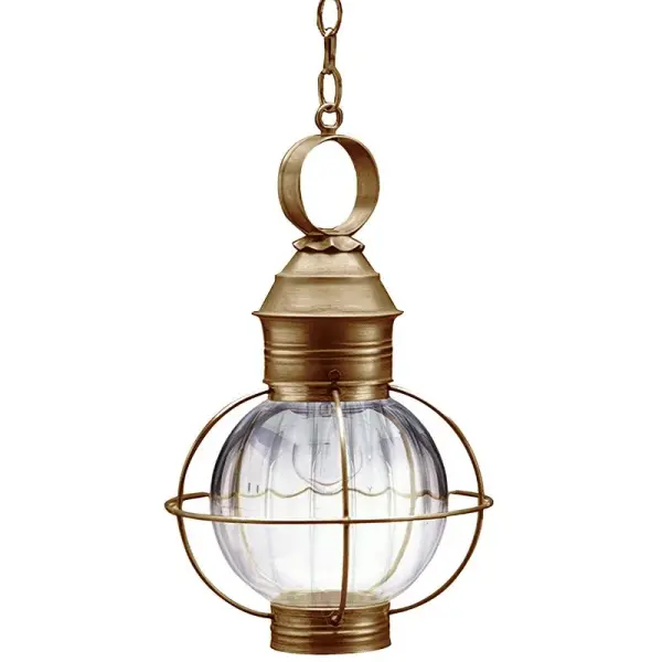 The Northeast Lantern - Round by Northeast Lantern - Image 4
