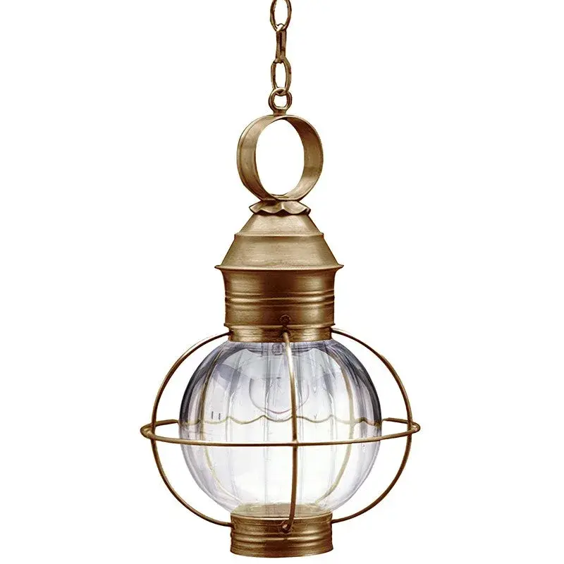 The Northeast Lantern - Round by Northeast Lantern - Image 4