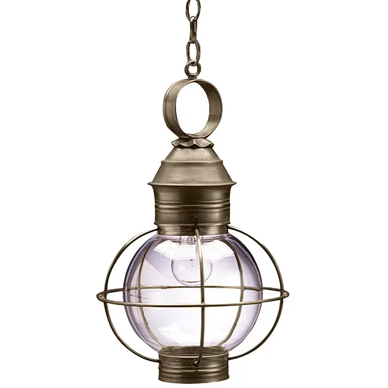 The Northeast Lantern - Round by Northeast Lantern - Image 5