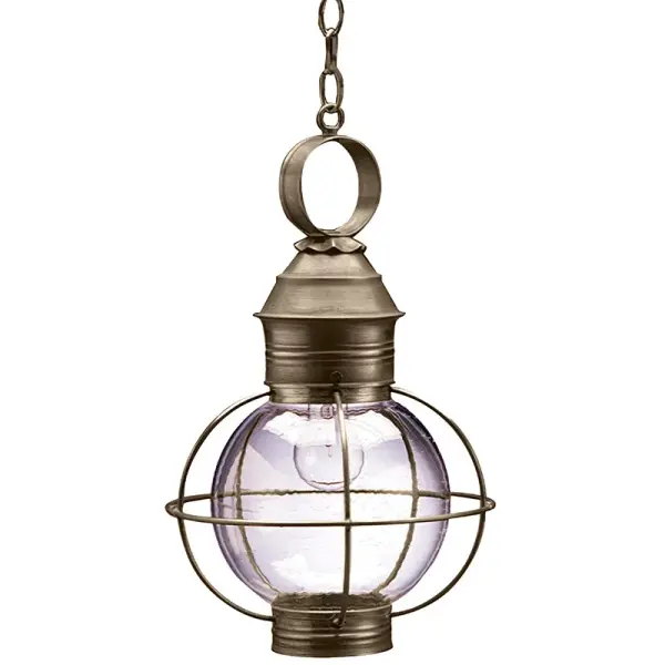 The Northeast Lantern - Round by Northeast Lantern - Image 6
