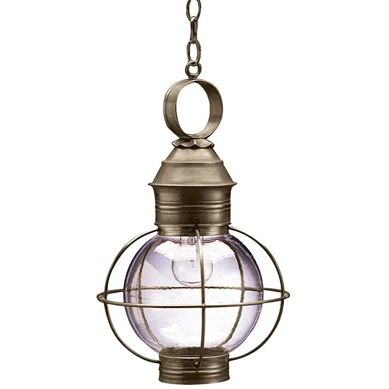 The Northeast Lantern - Round by Northeast Lantern - Image 6