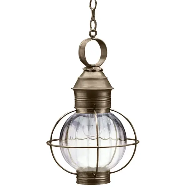 The Northeast Lantern - Round by Northeast Lantern - Image 7
