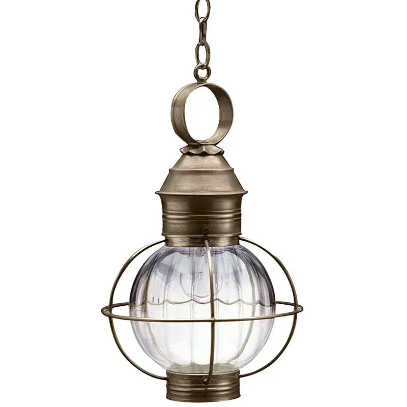 The Northeast Lantern - Round by Northeast Lantern - Image 7