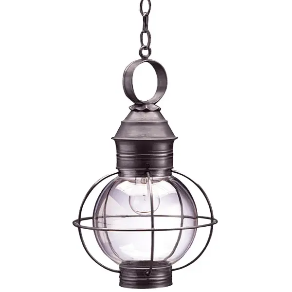 The Northeast Lantern - Round by Northeast Lantern - Image 8
