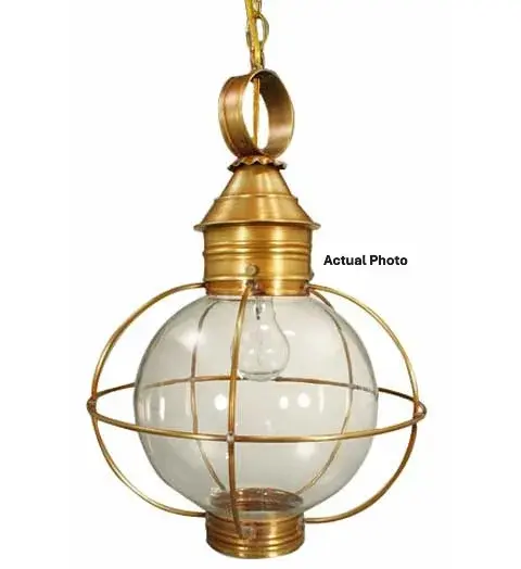 The Northeast Lantern - Round by Northeast Lantern - Image 1