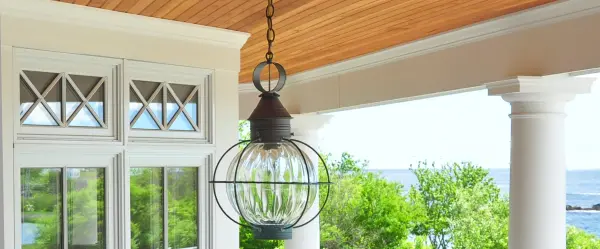 The Northeast Lantern - Round by Northeast Lantern - Image 2