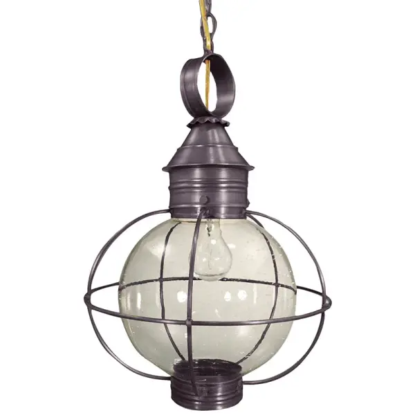 The Northeast Lantern - Round by Northeast Lantern - Image 12
