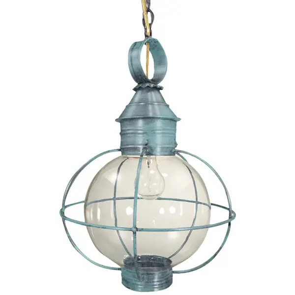 The Northeast Lantern - Round by Northeast Lantern - Image 14