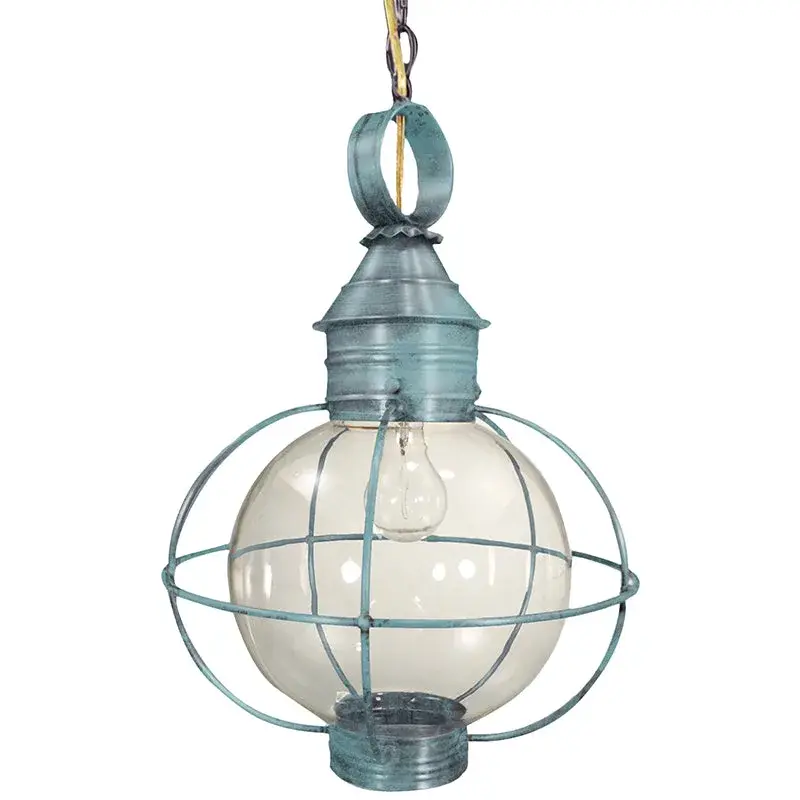 The Northeast Lantern - Round by Northeast Lantern - Image 14