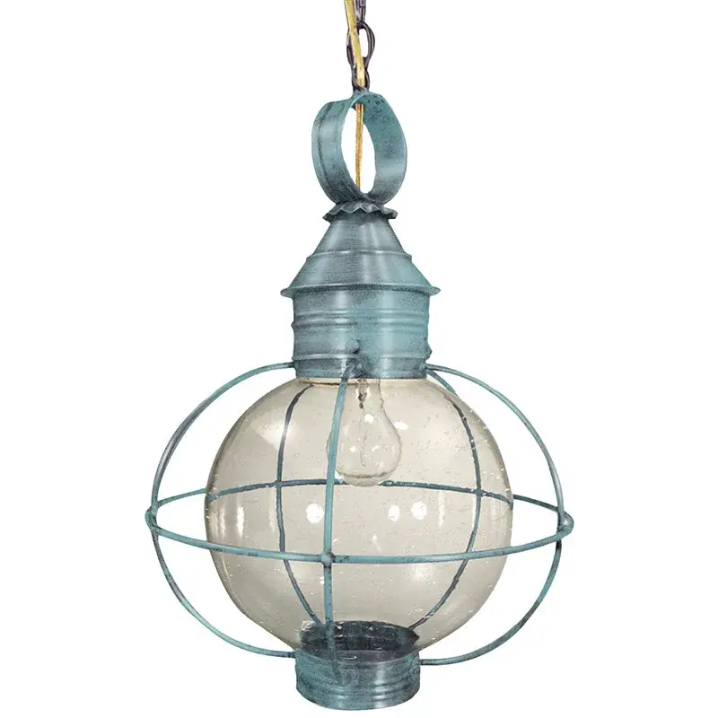 The Northeast Lantern - Round by Northeast Lantern - Image 15