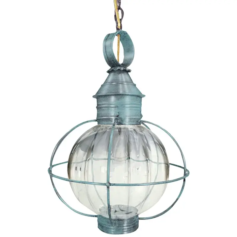 The Northeast Lantern - Round by Northeast Lantern - Image 16