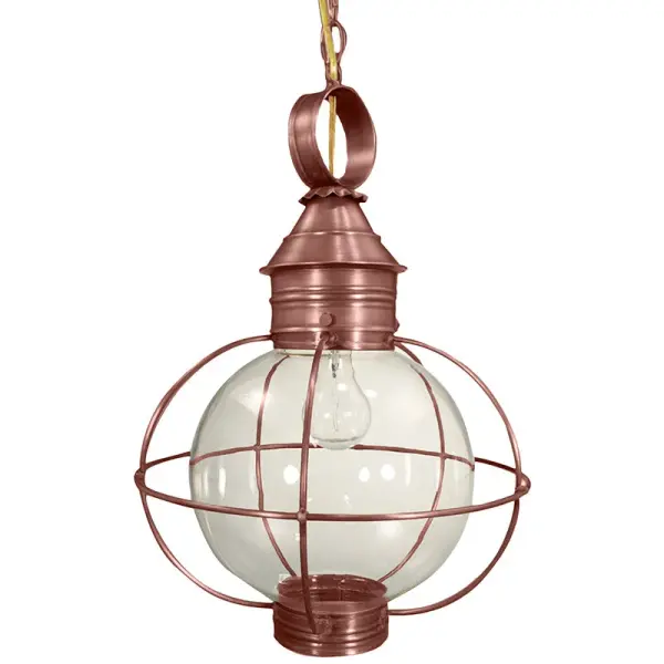 The Northeast Lantern - Round by Northeast Lantern - Image 17