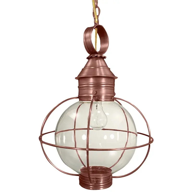 The Northeast Lantern - Round by Northeast Lantern - Image 17