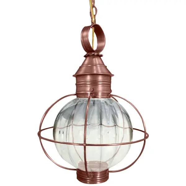 The Northeast Lantern - Round by Northeast Lantern - Image 19