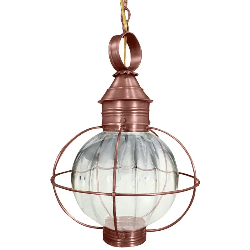 The Northeast Lantern - Round by Northeast Lantern - Image 19