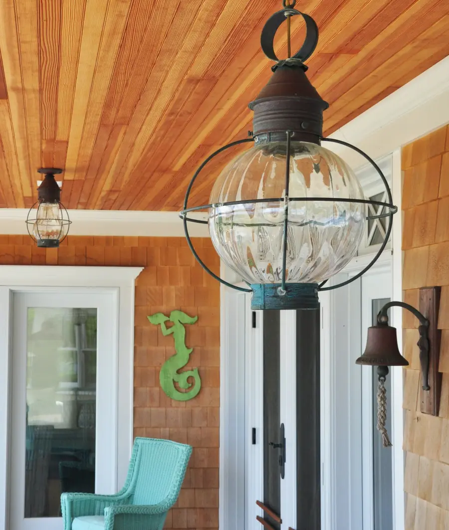 The Northeast Lantern - Round by Northeast Lantern - Image 4