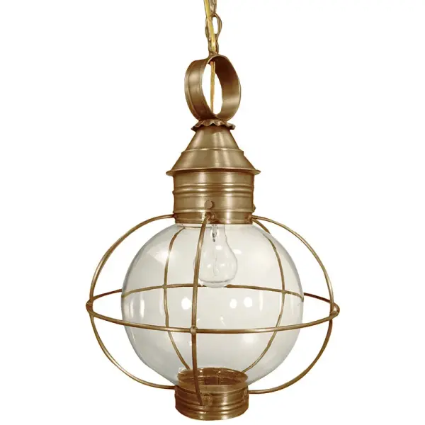 The Northeast Lantern - Round by Northeast Lantern - Image 5