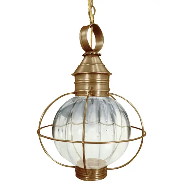 The Northeast Lantern - Round by Northeast Lantern - Image 7