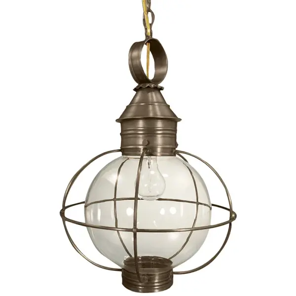 The Northeast Lantern - Round by Northeast Lantern - Image 8