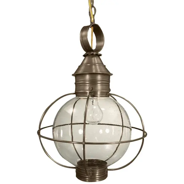 The Northeast Lantern - Round by Northeast Lantern - Image 9