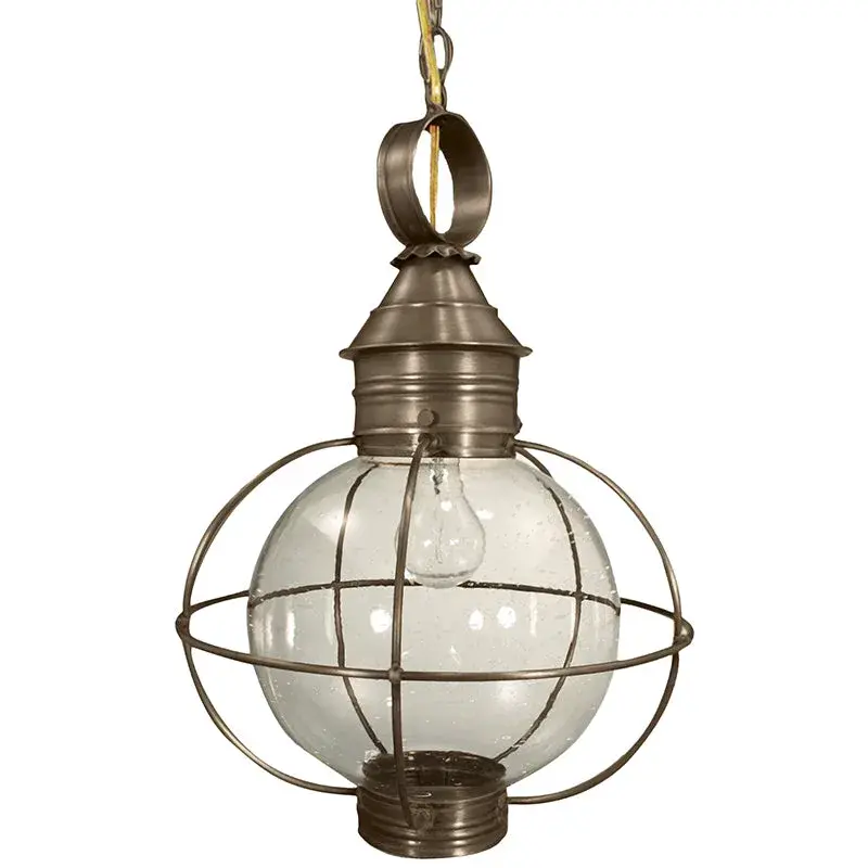 The Northeast Lantern - Round by Northeast Lantern - Image 9