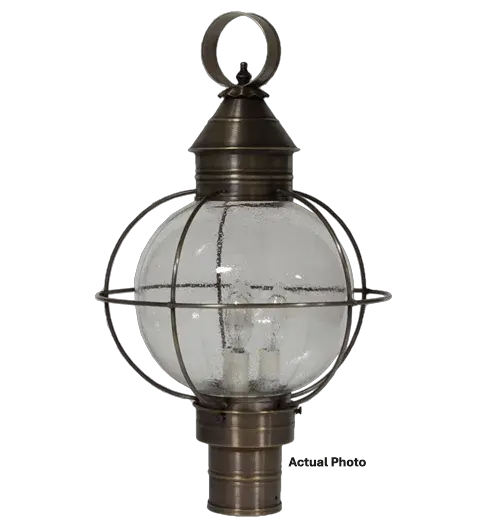 The Northeast Lantern - Round by Northeast Lantern - Image 1
