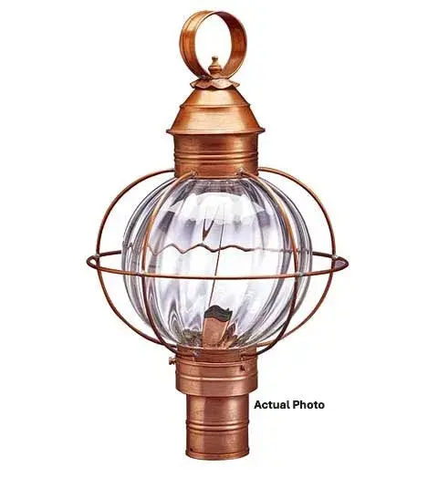 The Northeast Lantern - Round by Northeast Lantern - Image 2
