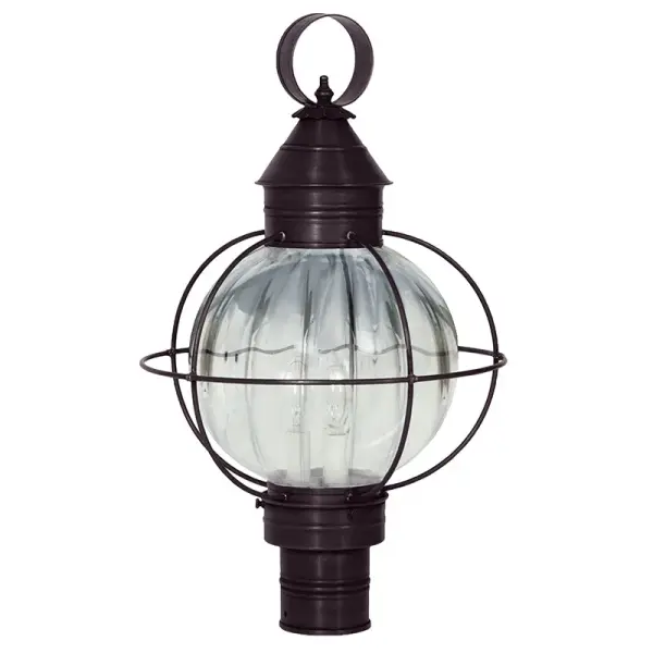 The Northeast Lantern - Round by Northeast Lantern - Image 11