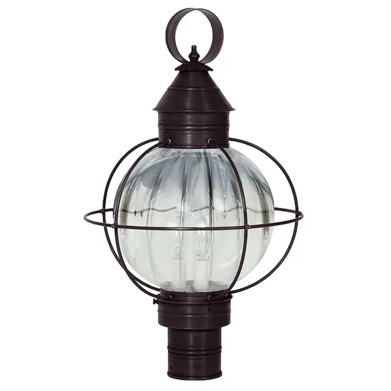 The Northeast Lantern - Round by Northeast Lantern - Image 11