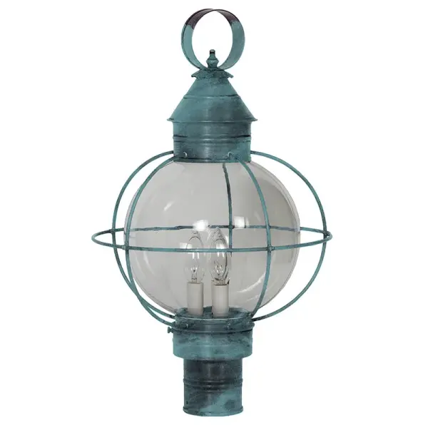 The Northeast Lantern - Round by Northeast Lantern - Image 12