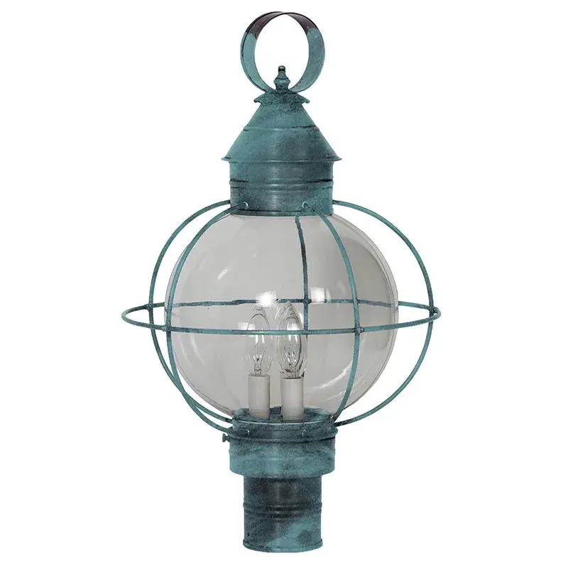 The Northeast Lantern - Round by Northeast Lantern - Image 12
