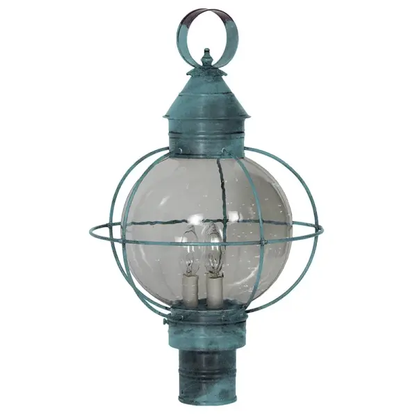 The Northeast Lantern - Round by Northeast Lantern - Image 13