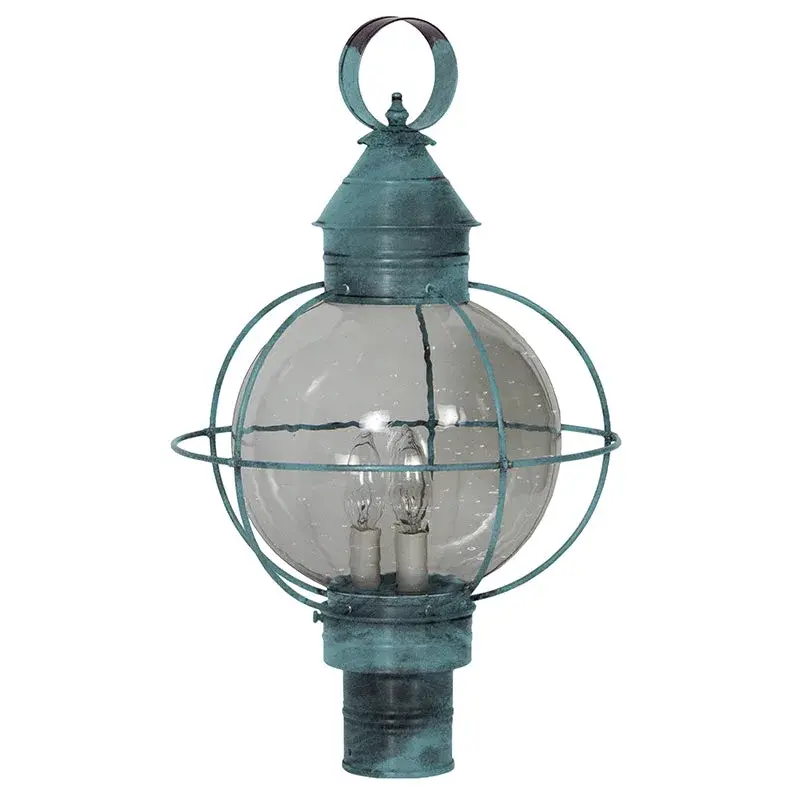 The Northeast Lantern - Round by Northeast Lantern - Image 13