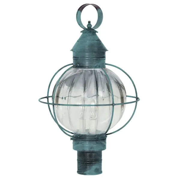 The Northeast Lantern - Round by Northeast Lantern - Image 14