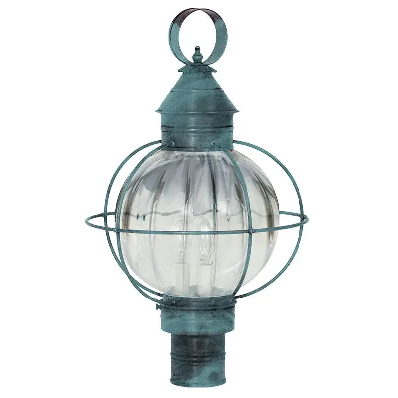 The Northeast Lantern - Round by Northeast Lantern - Image 14