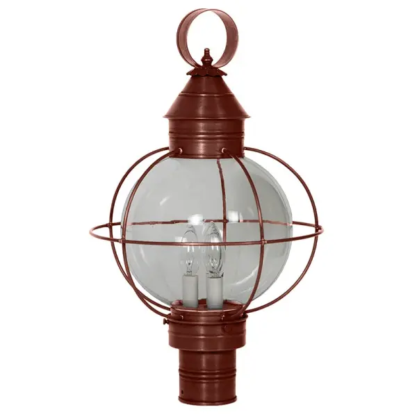The Northeast Lantern - Round by Northeast Lantern - Image 15
