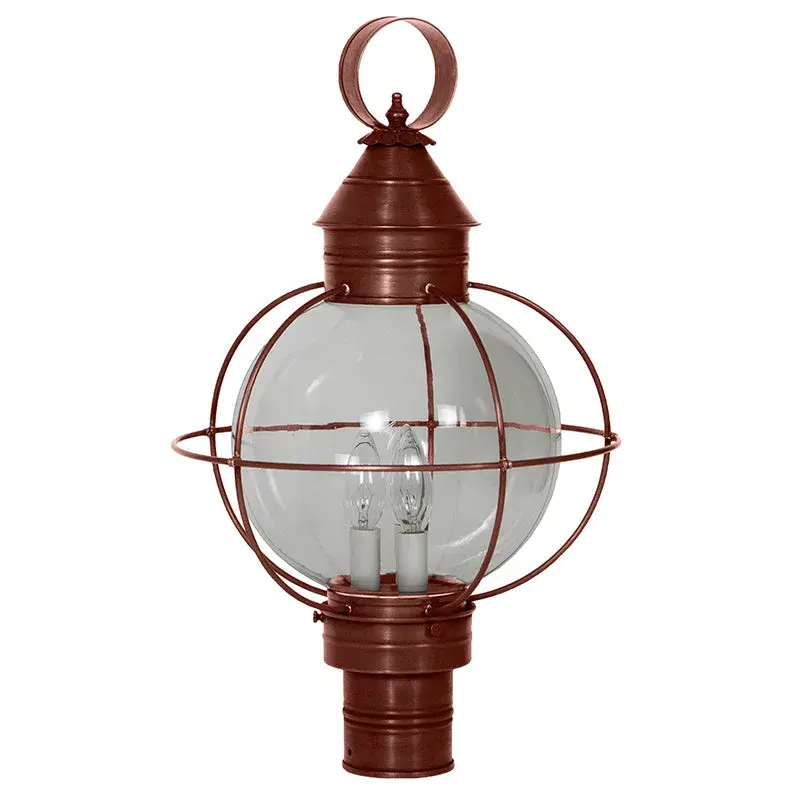 The Northeast Lantern - Round by Northeast Lantern - Image 15