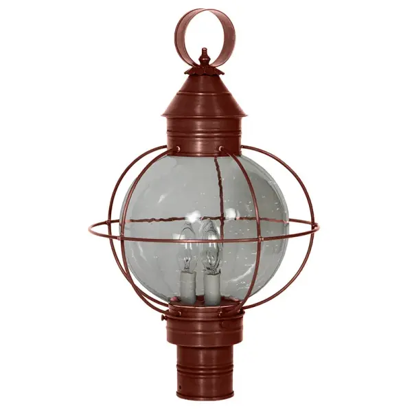 The Northeast Lantern - Round by Northeast Lantern - Image 16