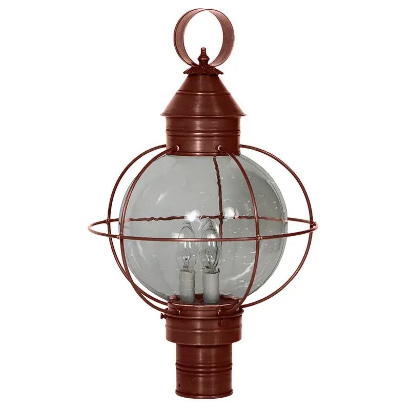 The Northeast Lantern - Round by Northeast Lantern - Image 16