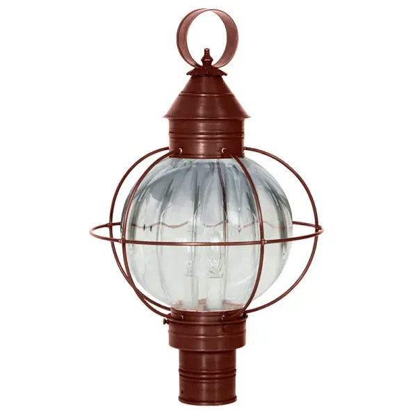 The Northeast Lantern - Round by Northeast Lantern - Image 17