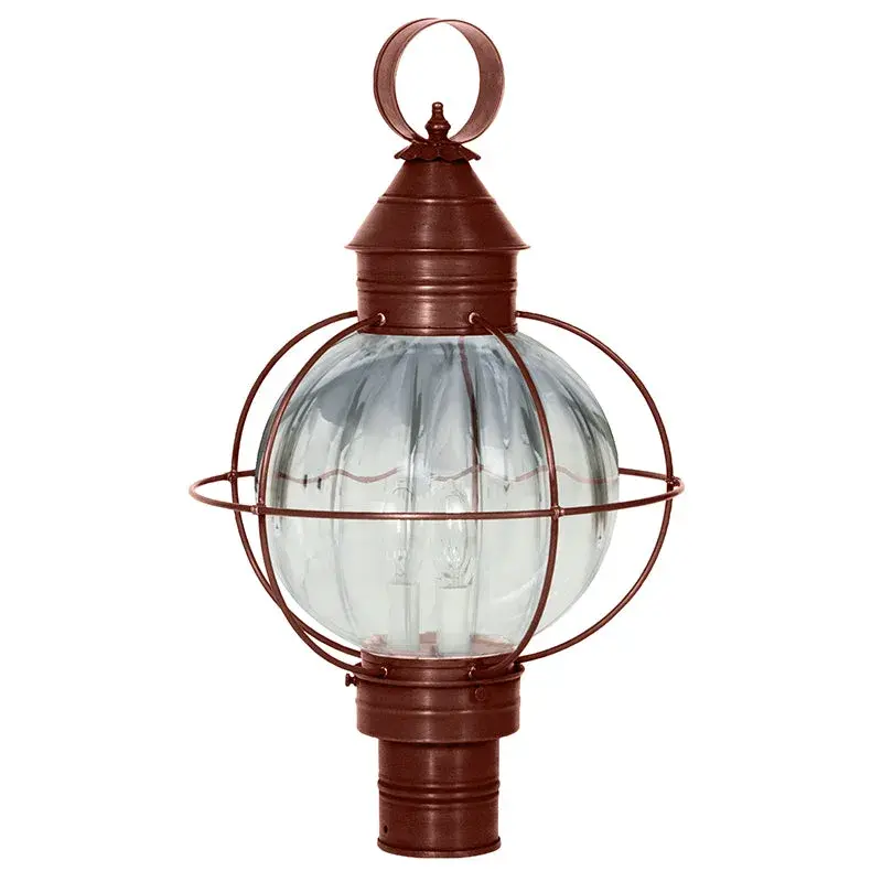 The Northeast Lantern - Round by Northeast Lantern - Image 17