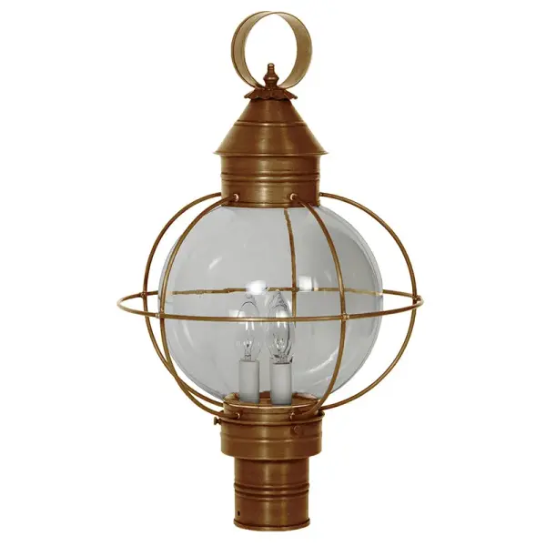 The Northeast Lantern - Round by Northeast Lantern - Image 3