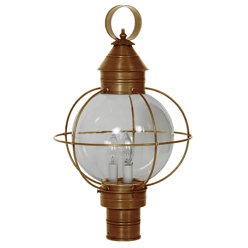 The Northeast Lantern - Round by Northeast Lantern - Image 3