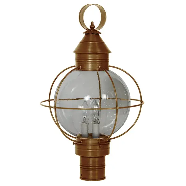 The Northeast Lantern - Round by Northeast Lantern - Image 4