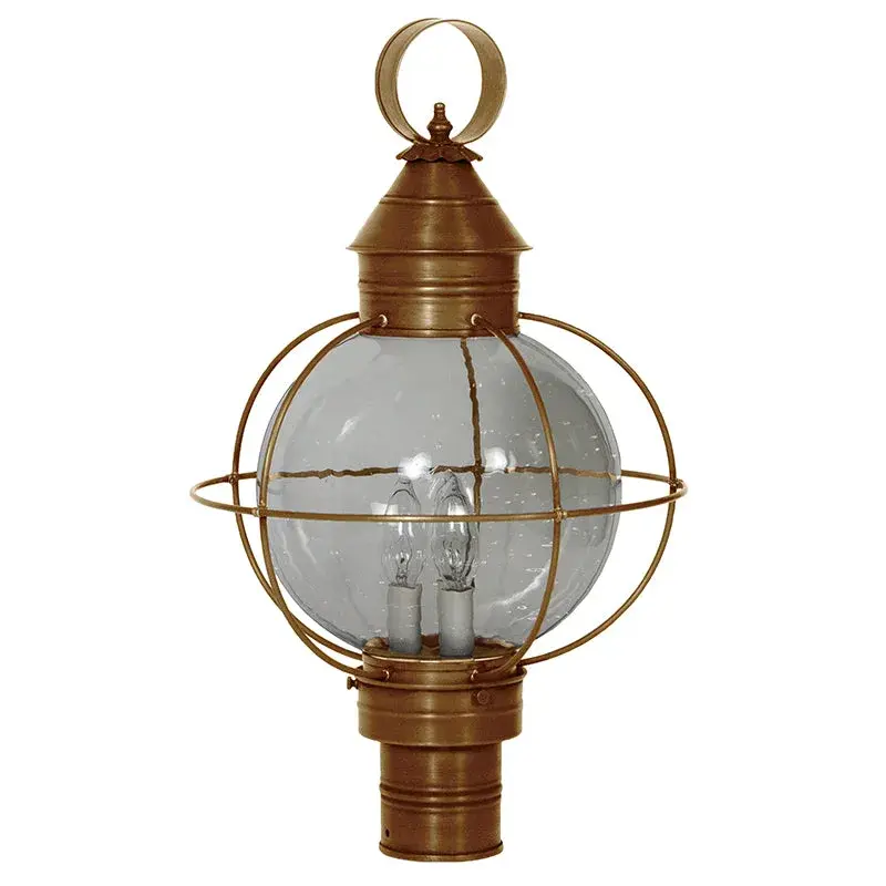 The Northeast Lantern - Round by Northeast Lantern - Image 4