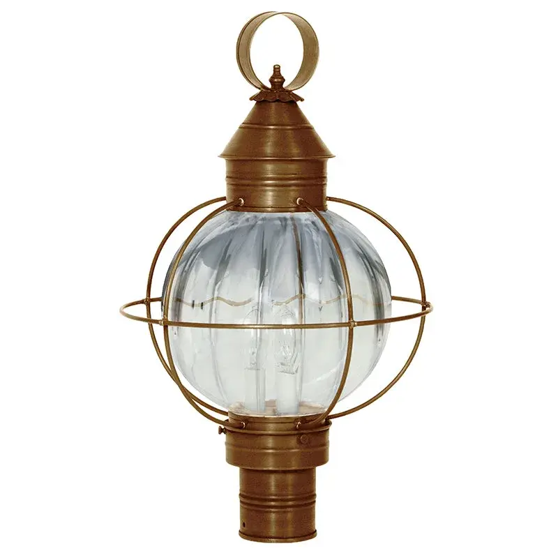 The Northeast Lantern - Round by Northeast Lantern - Image 5