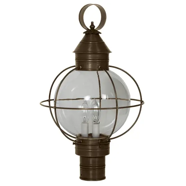 The Northeast Lantern - Round by Northeast Lantern - Image 6