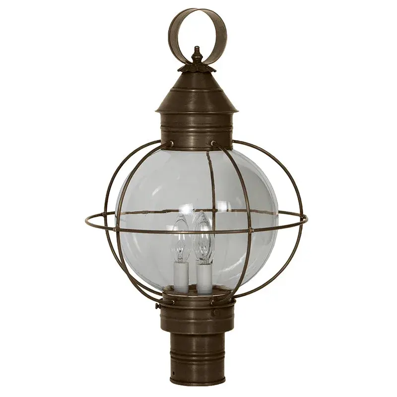 The Northeast Lantern - Round by Northeast Lantern - Image 6
